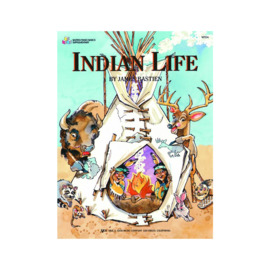WP234 - Indian Life - Level 1 - Bastien
