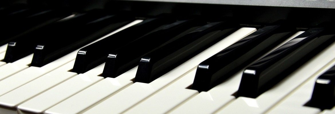 Piano or keyboard