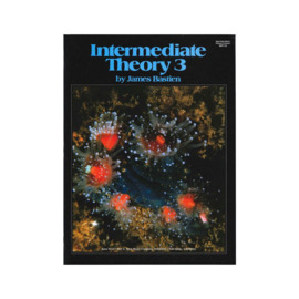 WP110 - Intermediate Theory, Level 3 - Intermediate Piano Course