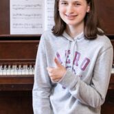 piano teacher Inna Kotenko photo 8