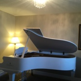 piano teacher Katherine Adamson photo 5