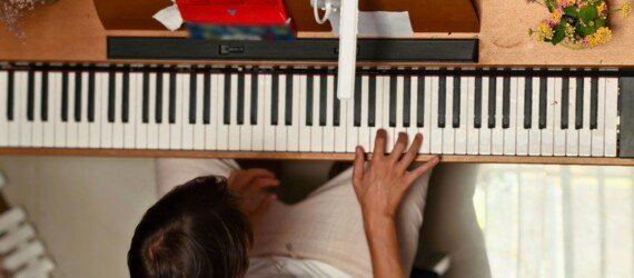 Can I Teach Myself Piano?