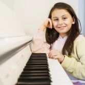 piano teacher Inna Kotenko photo 4