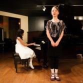 piano teacher Challena photo 5