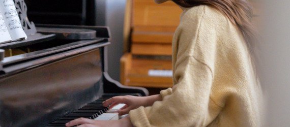 How to Start Learning Piano