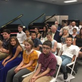 piano teacher MaryAlice Senecal photo 4