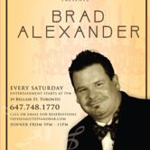 piano teacher Brad Alexander photo 3