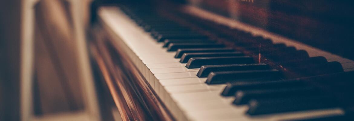 piano