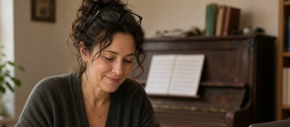 How Much Should You Charge for Piano Lessons? A Teacher's Rate Guide
