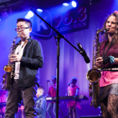 piano teacher Lora Wentworth photo 1