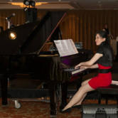 piano teacher Josie Lau photo 1