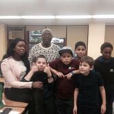 piano teacher Terrence Butler photo 8