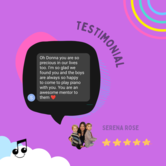 piano teacher Donna Huang photo 2