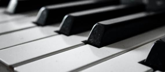 Warm-up Piano Exercises For Beginners