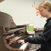 piano teacher Inna Kotenko photo 5