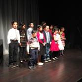 piano teacher Bahareh Hayeri photo 3