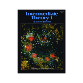 WP108 - Intermediate Theory, Level 1 - Intermediate Piano Course