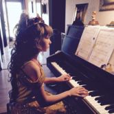 piano teacher Vicki Martone photo 3