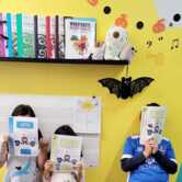 piano teacher Donna Huang photo 4