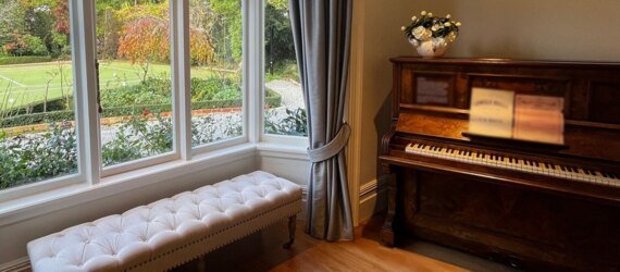 Essential Piano Accessories and Tools