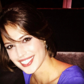 piano teacher Kristina Zarembo photo 1