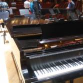 piano teacher Sylvia Casterton photo 2