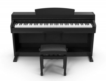Digital piano
