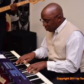 piano teacher Terrence Butler photo 9