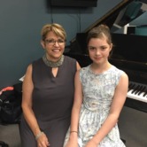 piano teacher MaryAlice Senecal photo 2