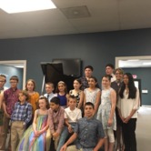 piano teacher MaryAlice Senecal photo 5