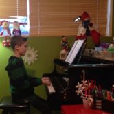 piano teacher Desiree Lafaut photo 3