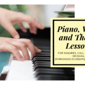 piano teacher Inna Kotenko photo 11