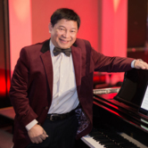 piano teacher Anton Tajanlangit photo 1