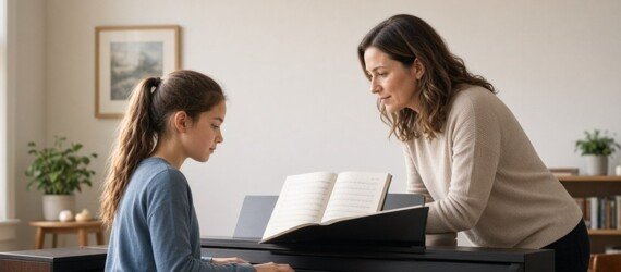 Best Piano Scales Books for Intermediate Students (And How to Use Them)