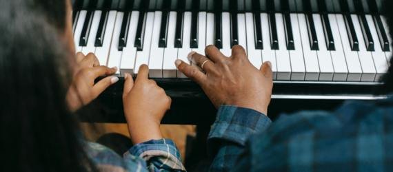 7 Games You Can Play With The Piano