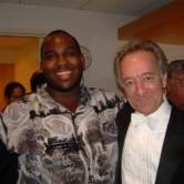 piano teacher Derrick Hewlett photo 4