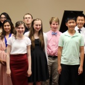 piano teacher Regina Ziliani photo 1