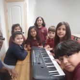 piano teacher Emmanuel photo 1