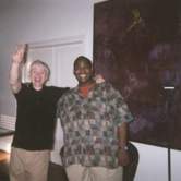 piano teacher Derrick Hewlett photo 5