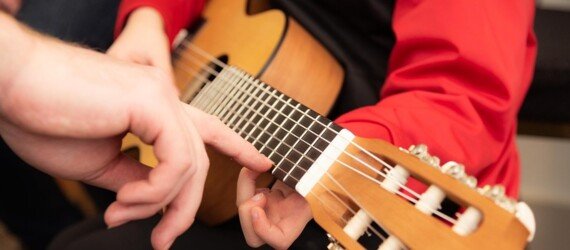 Are Private Music Lessons Worth It?