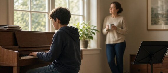 Private Lessons for Band and Orchestra Kids: When Band Isn't Enough (and Where Piano Fits)