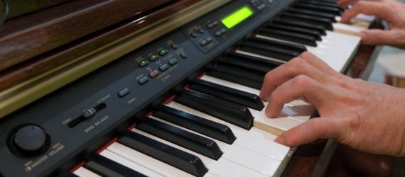 Top 5 Digital Pianos For Home