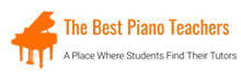The Best Piano Teachers Logo