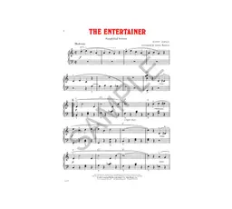GP90 - Scott Joplin Favorites - Level 4 - Bastien thumbnail 3