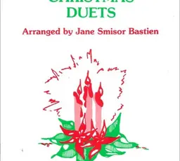 GP313 - Christmas Duets - Level 3 - Bastien thumbnail 2