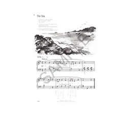 GP91 - Japanese Folk Tunes For Fun - Level 3 - Bastien thumbnail 3