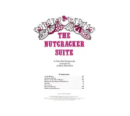 WP67 - The Nutcracker Suite - Level 4 thumbnail 2