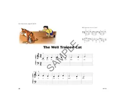 MP130 - Performance - Primer - Piano Town - Keith Snell thumbnail 4