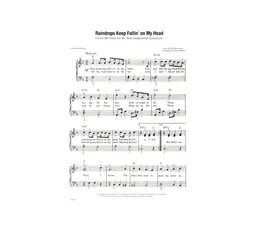 WP134 - Bastien's Best Of Bacharach & David - Level 4 - Bastien thumbnail 3