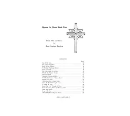 GP25 - Hymns For Piano - Book 2 - Level 3 - Bastien thumbnail 2